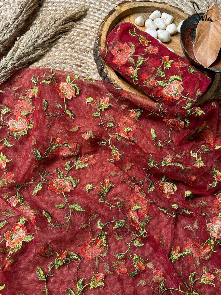 Ruby Serenades - suta