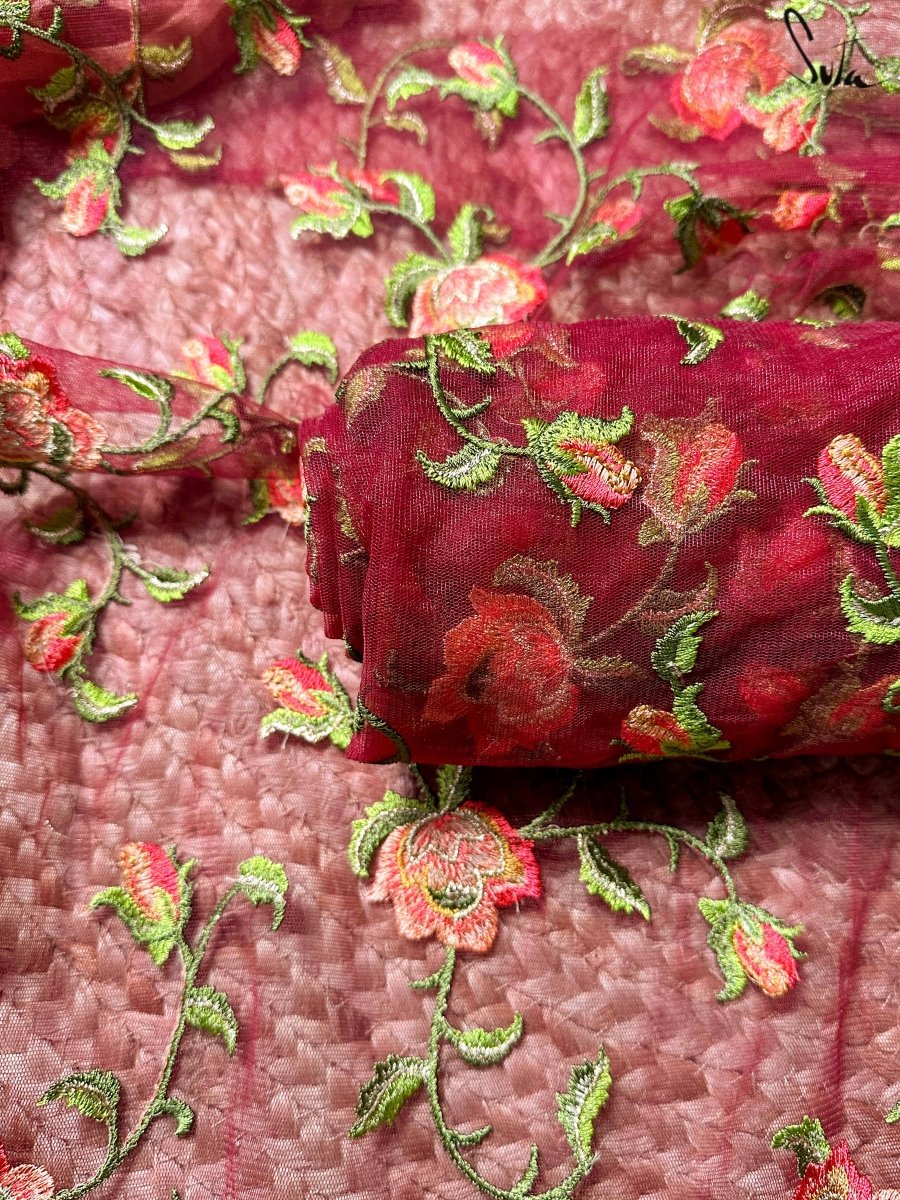 Ruby Serenades - suta