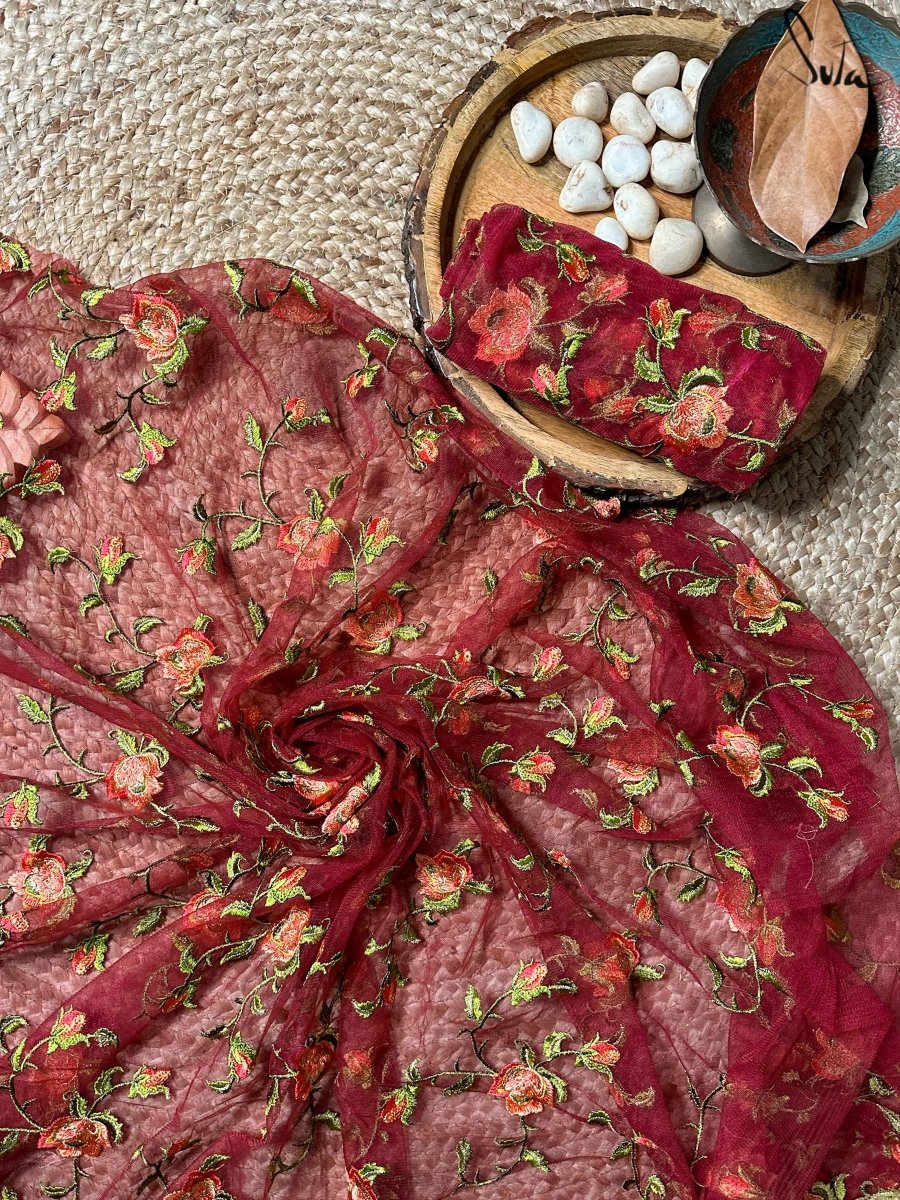 Ruby Serenades - suta