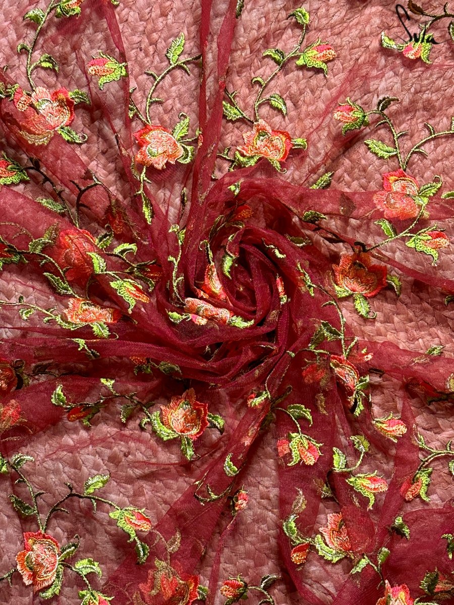 Ruby Serenades - suta