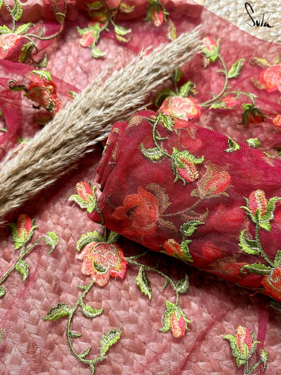 Ruby Serenades - suta