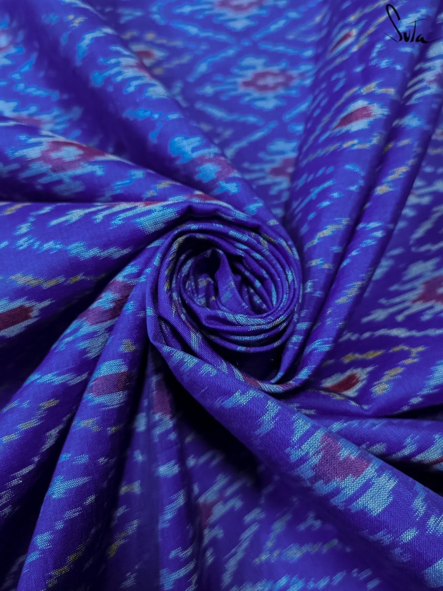 Sapphire Moonlight - suta