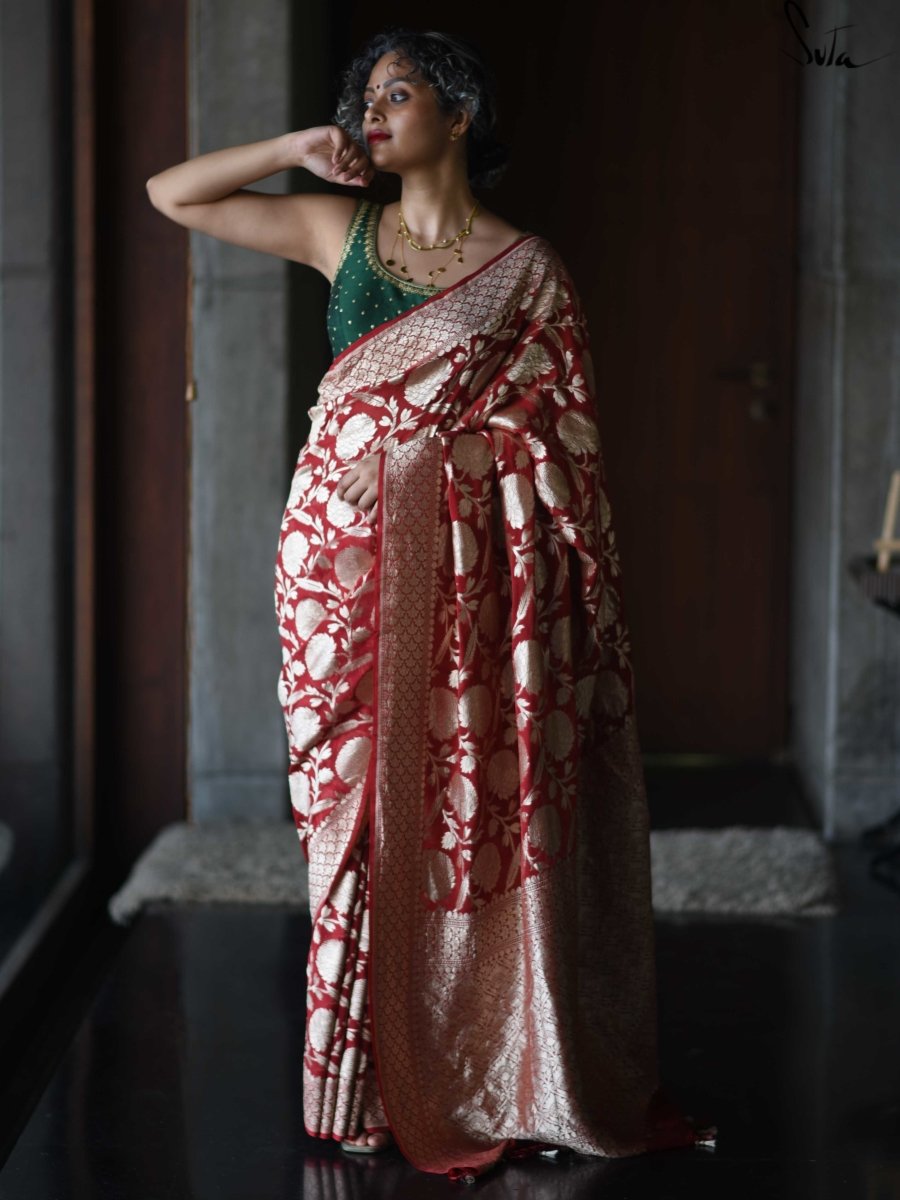 Savage Sharmila - suta