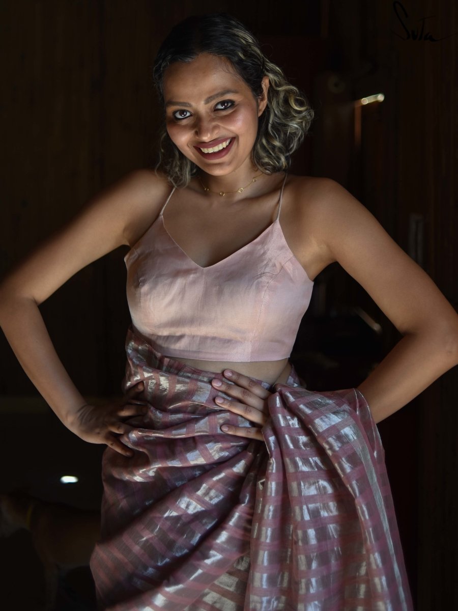 Siddra (Blouse) - suta