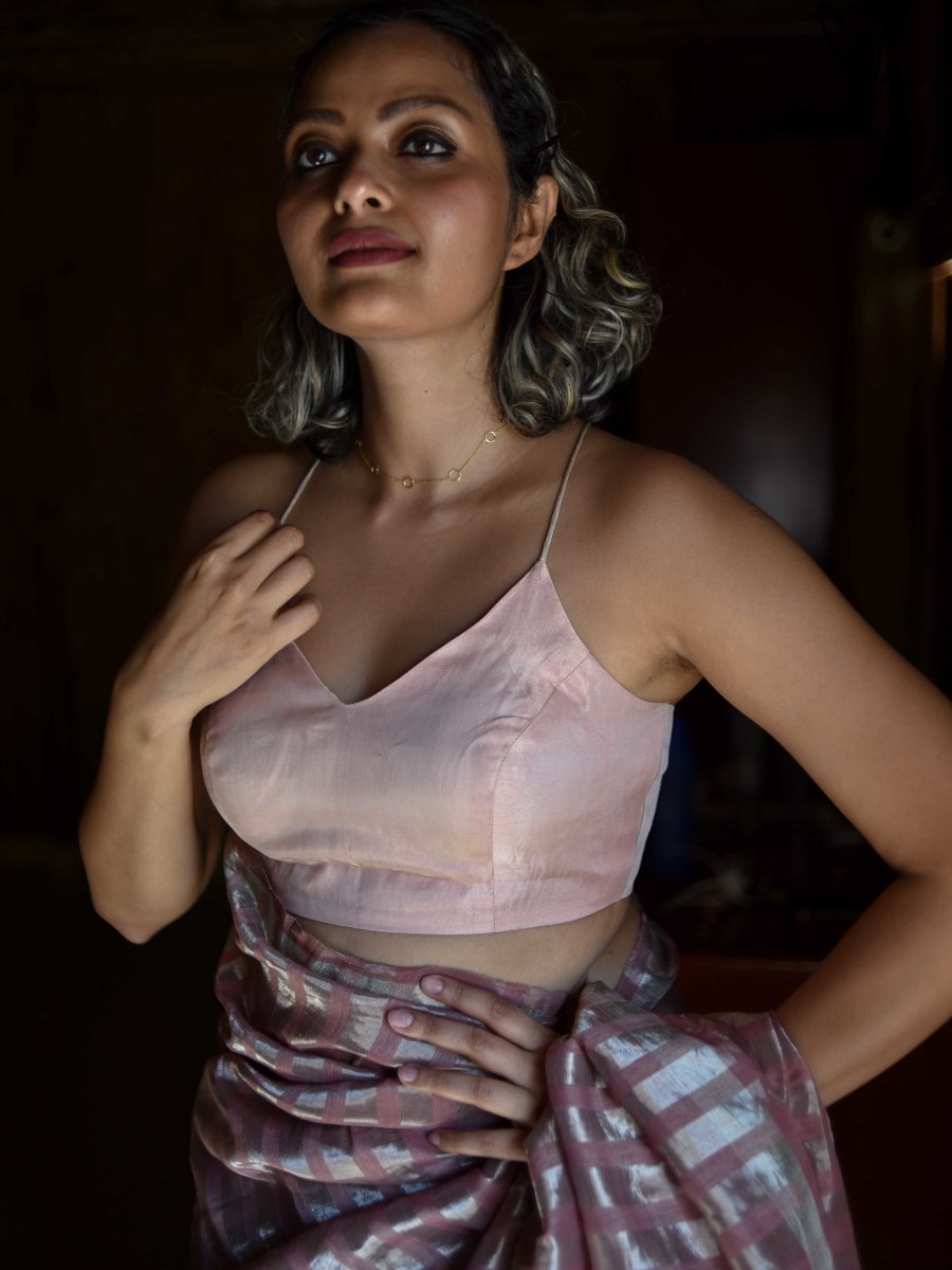Siddra (Blouse) - suta