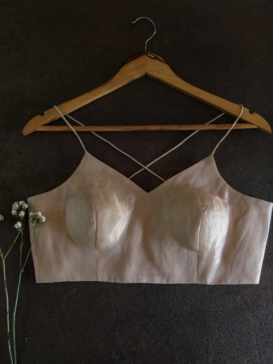 Siddra (Blouse) - suta