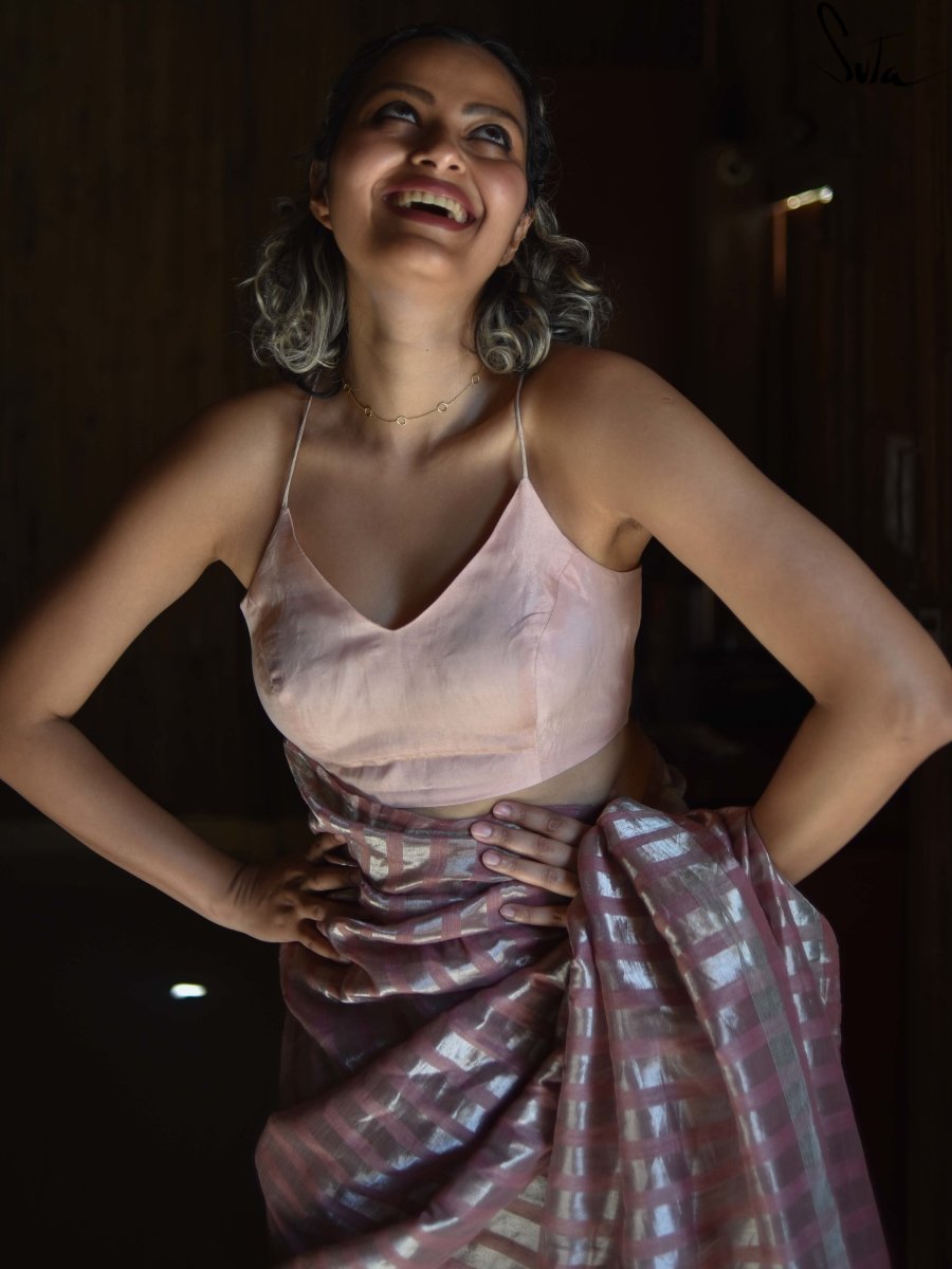 Siddra (Blouse) - suta