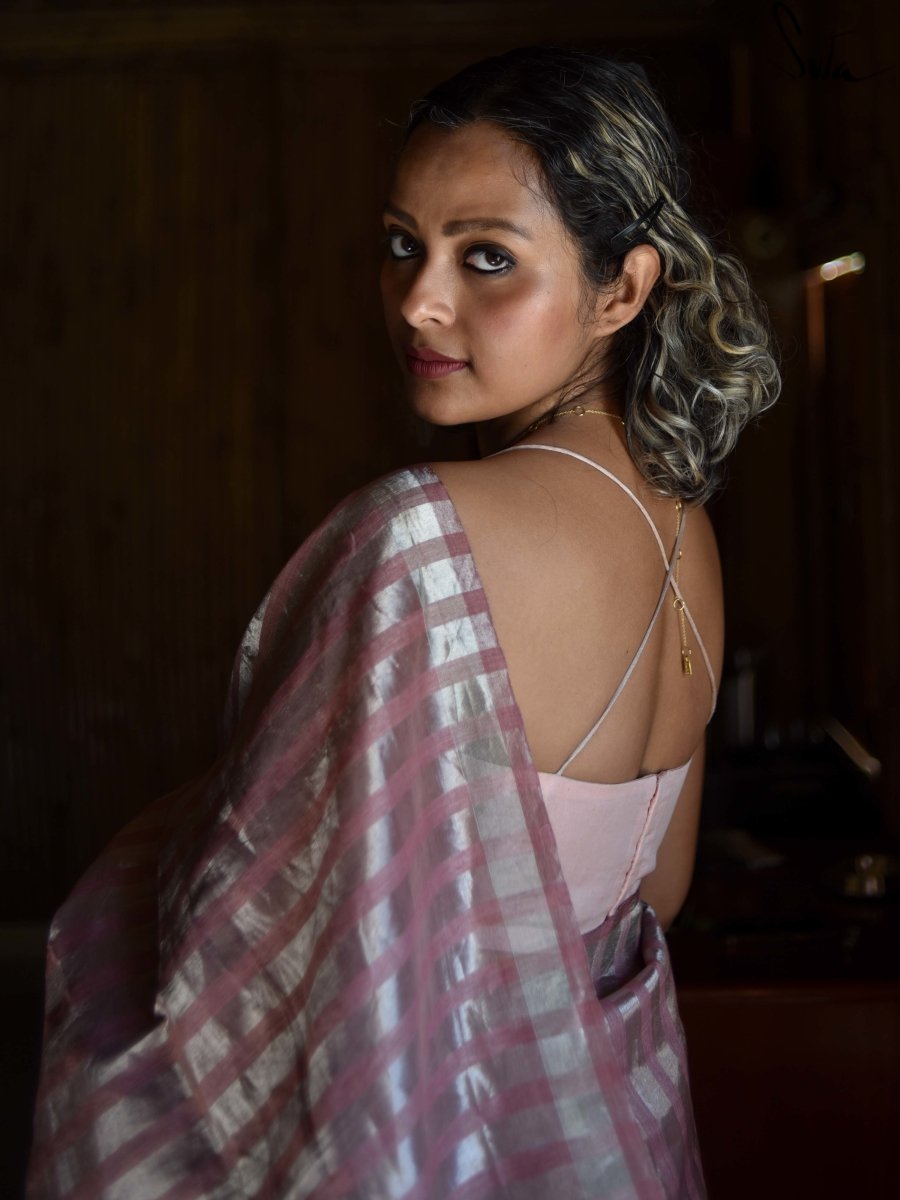 Siddra (Blouse) - suta