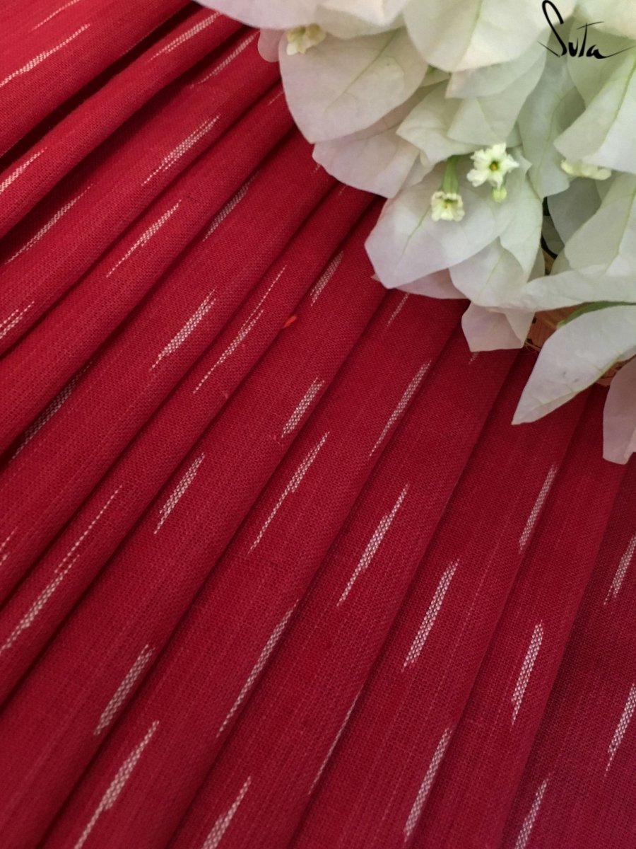 Silene (Fabric) - suta