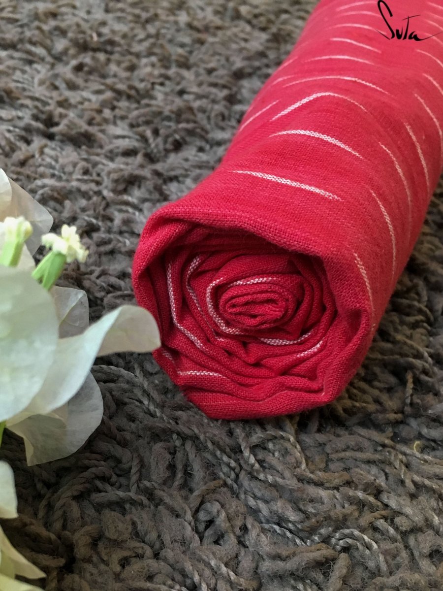 Silene (Fabric) - suta