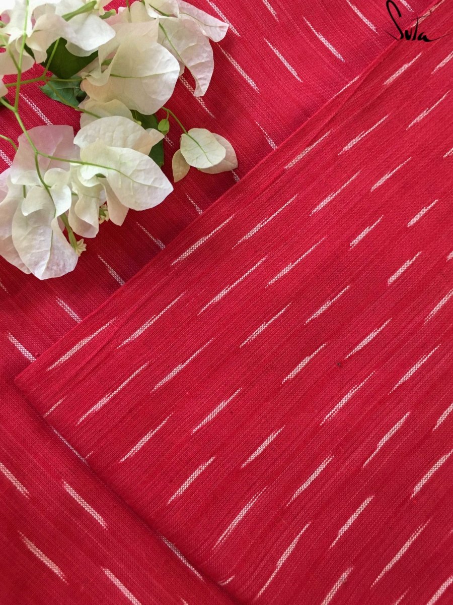Silene (Fabric) - suta