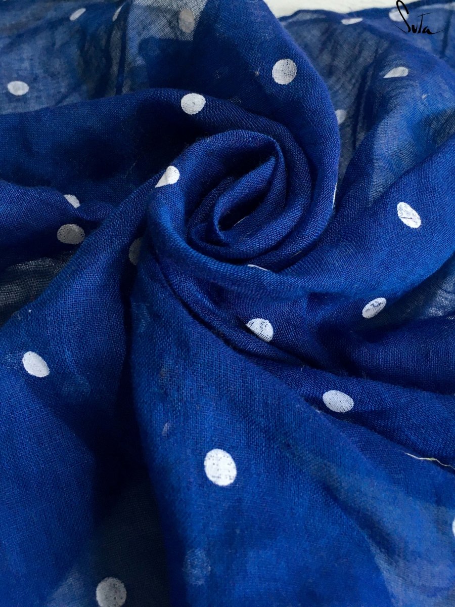 Sky in my pocket ( Handkerchief ) - suta.in