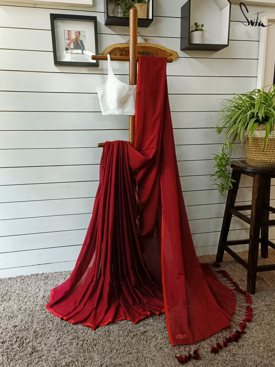 Spiced Cinnamon - suta