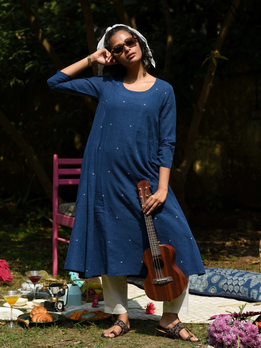 Stargazing by the pond - suta