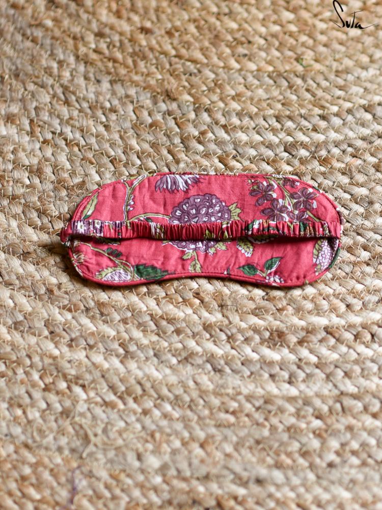 Story-Berries (Eye Mask) - suta.in