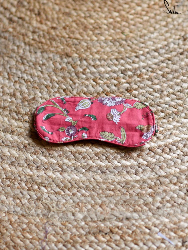 Story-Berries (Eye Mask) - suta.in