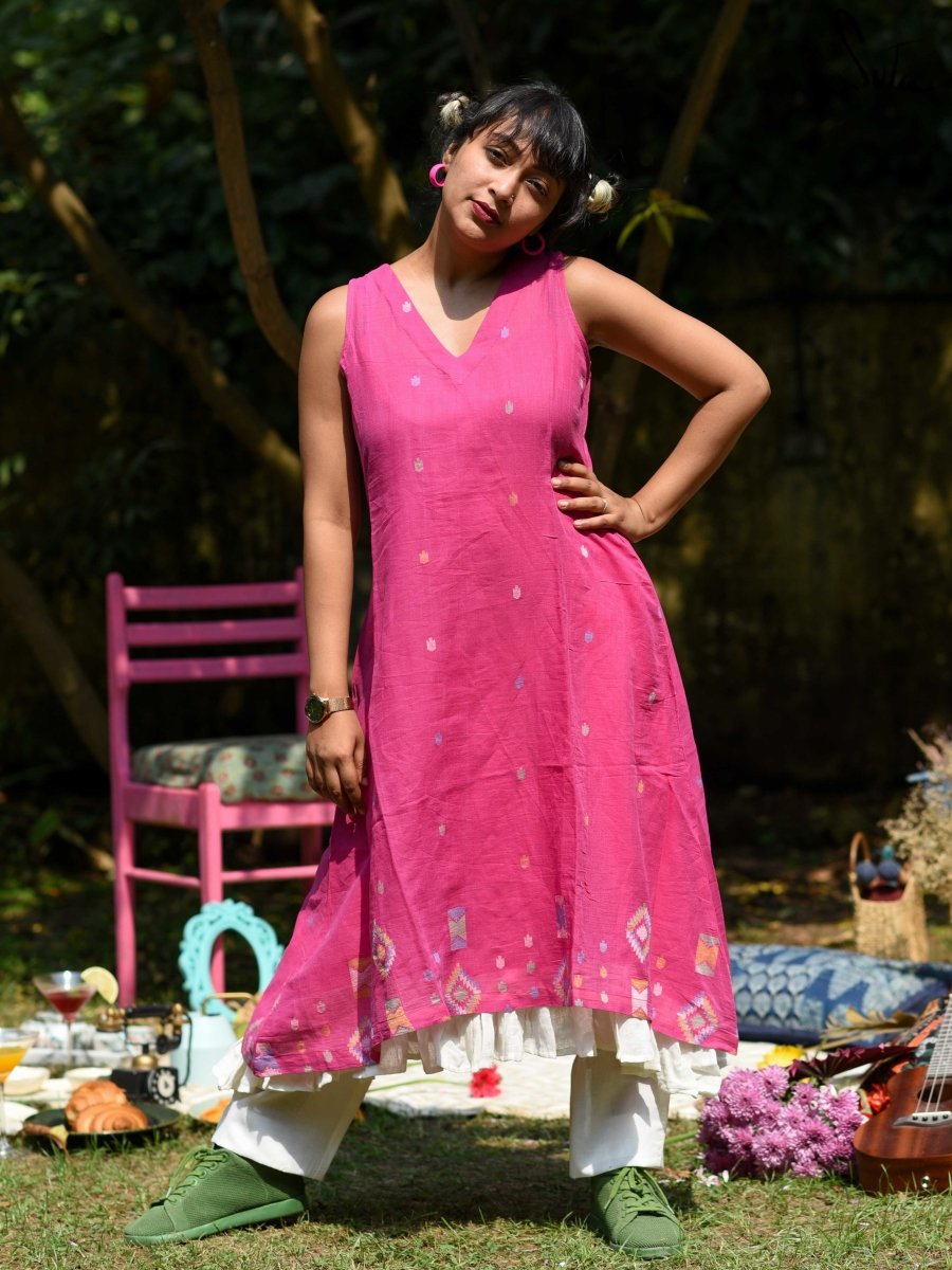 Strawberry Shortcake Feast - suta