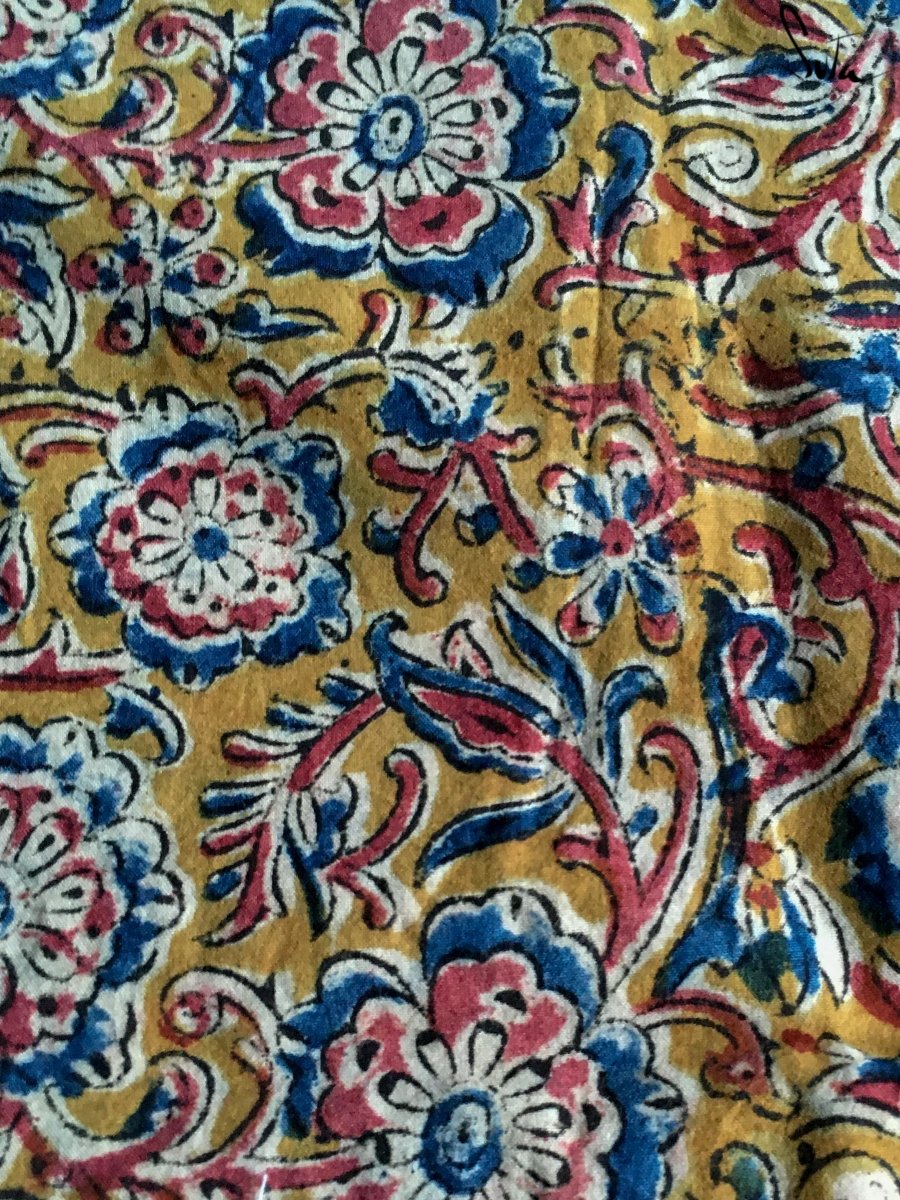 Sunny wildflower (Fabric) - suta.in
