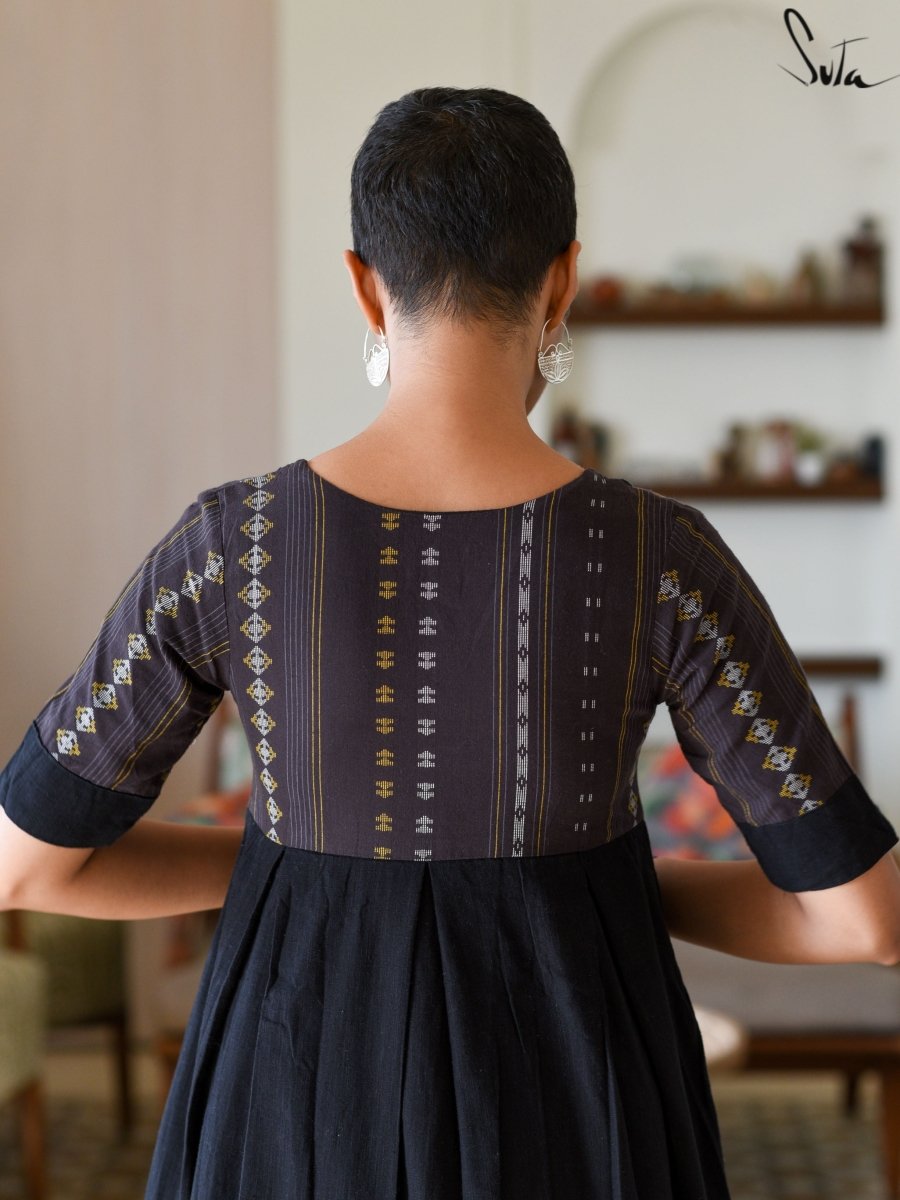 Sunset in Srirangam - suta