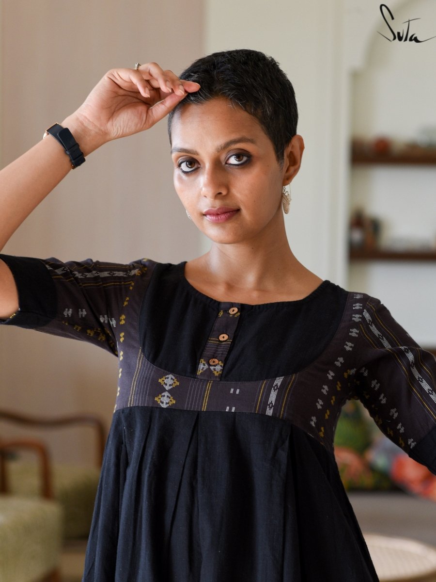 Sunset in Srirangam - suta