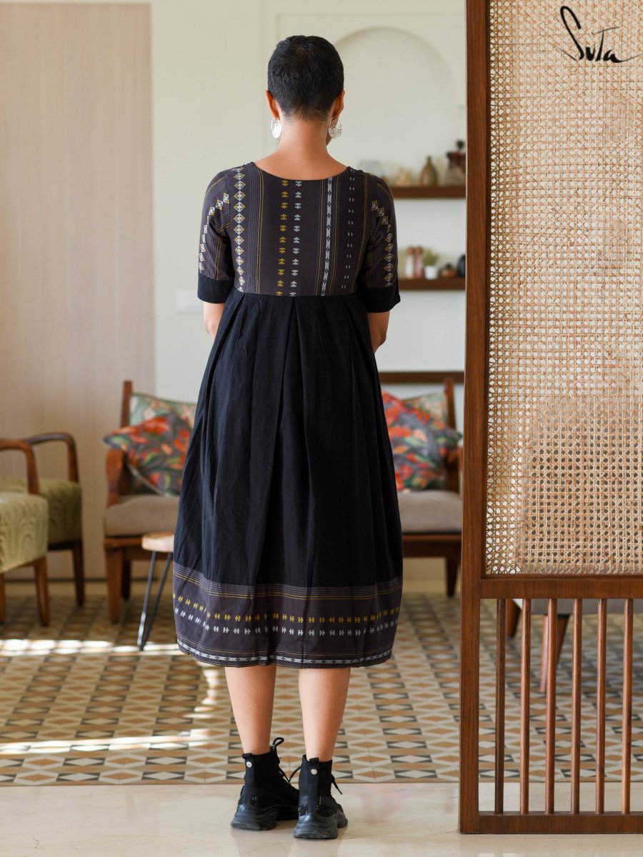 Sunset in Srirangam - suta