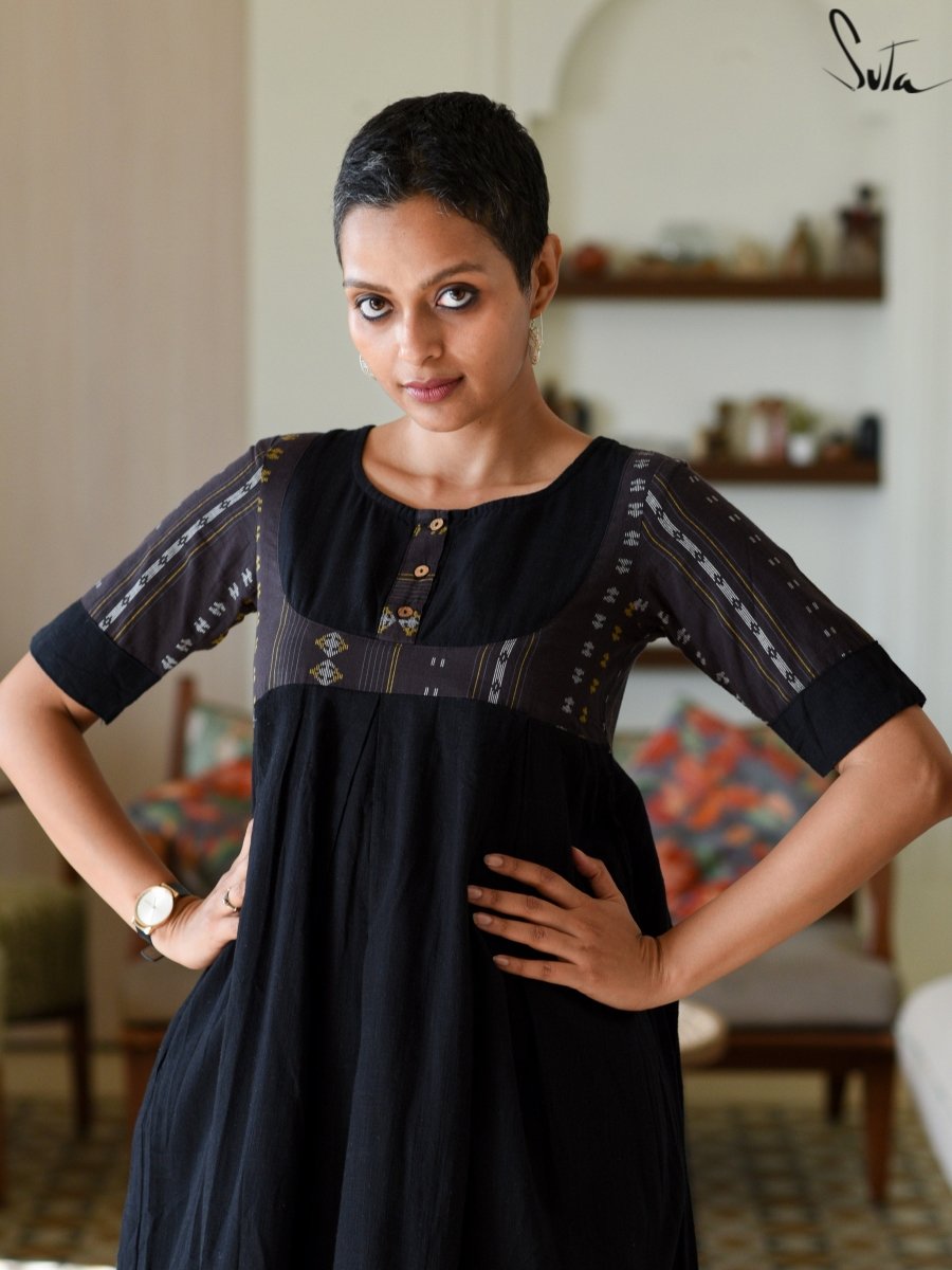 Sunset in Srirangam - suta