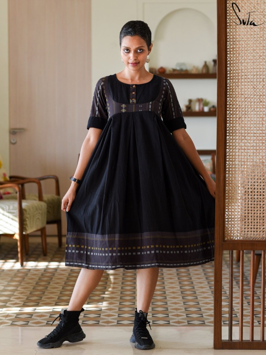 Sunset in Srirangam - suta