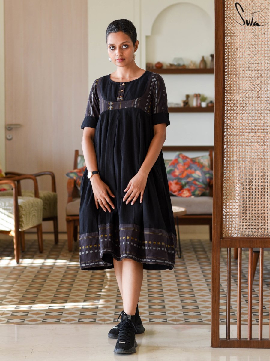 Sunset in Srirangam - suta