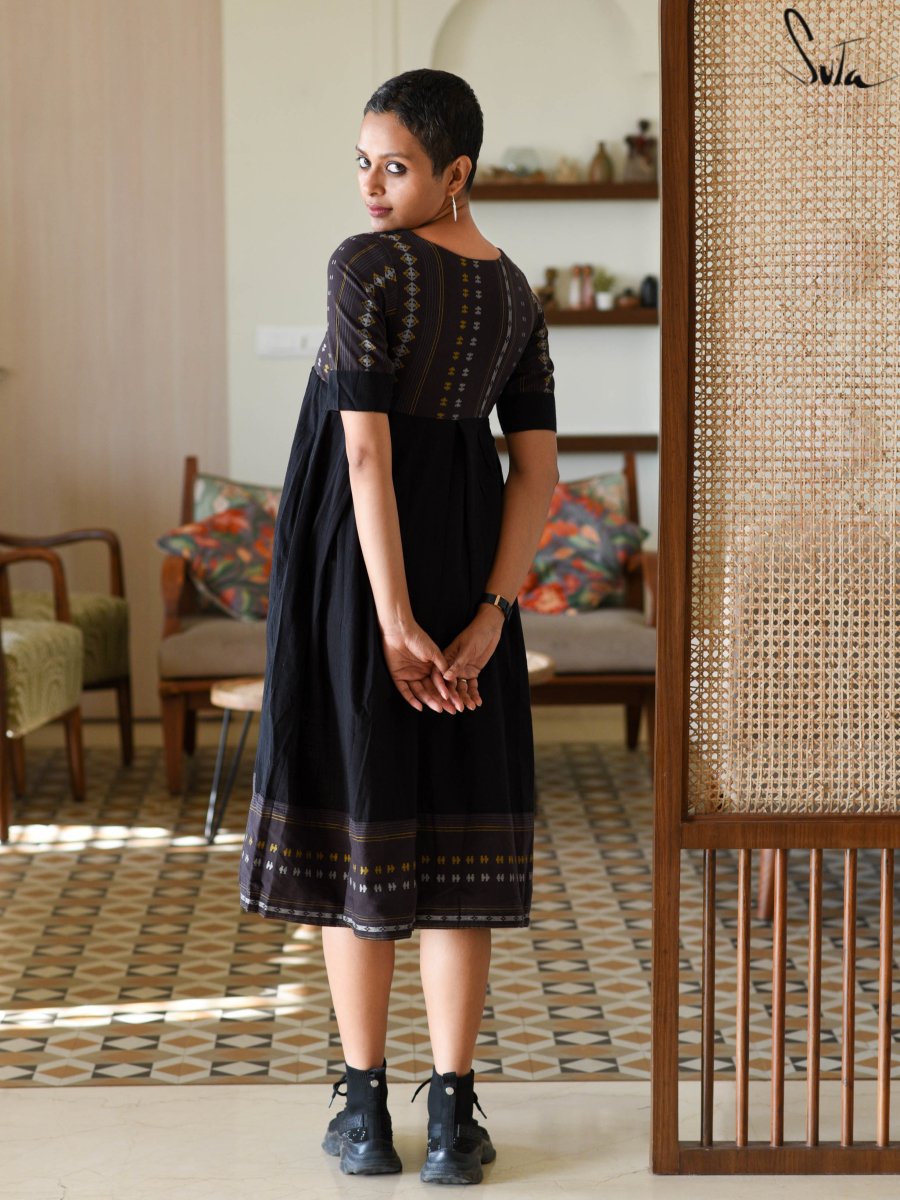 Sunset in Srirangam - suta