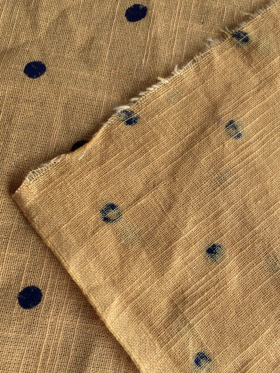 Teeny weeny dots (Fabric) - suta.in