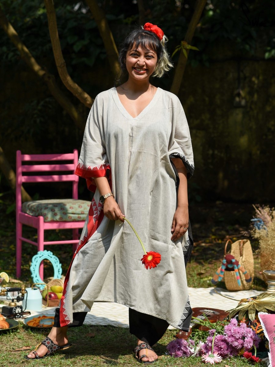 Through Storms and Thunder - suta