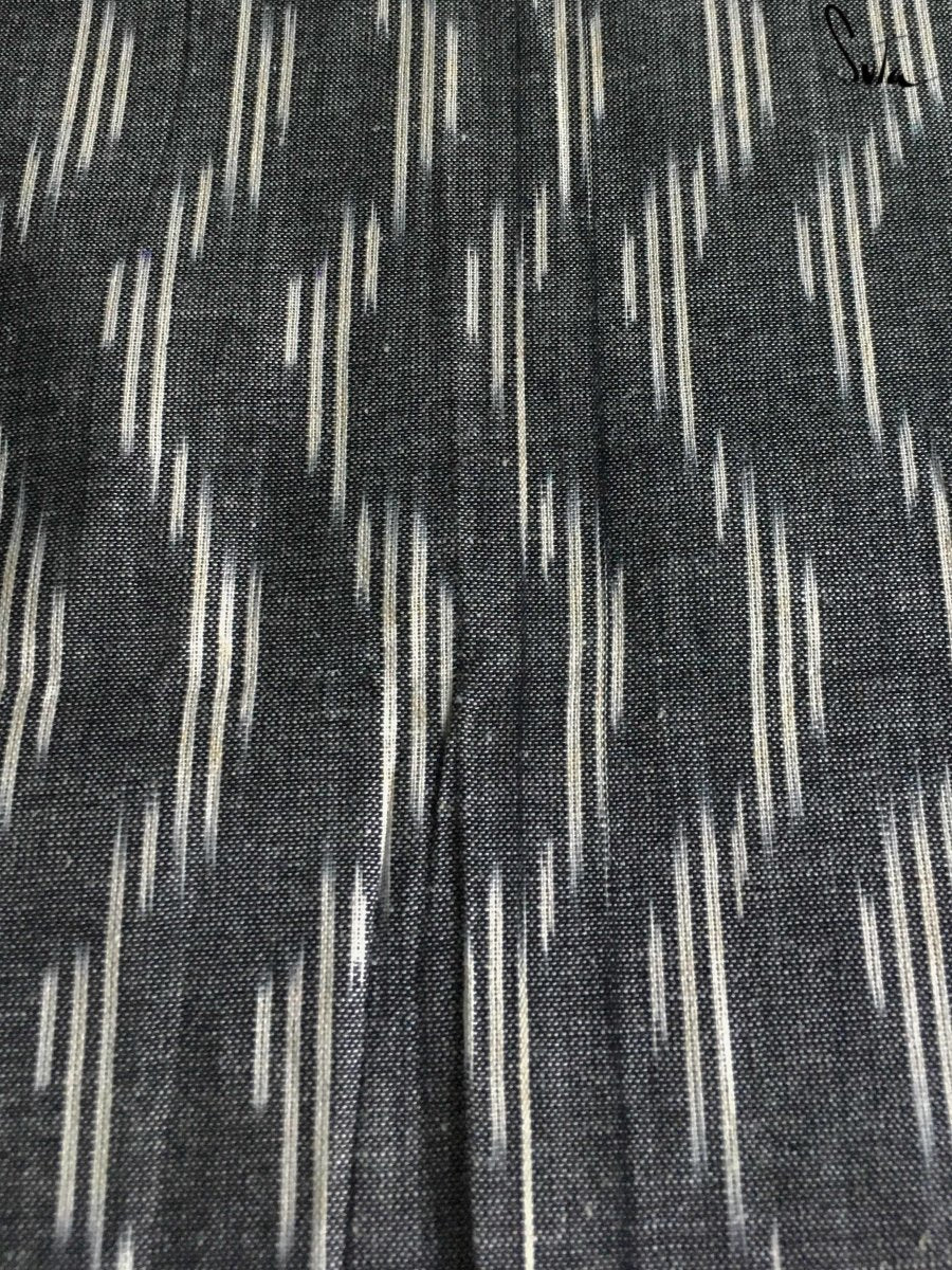 Tipsy lines (Fabric) - suta.in