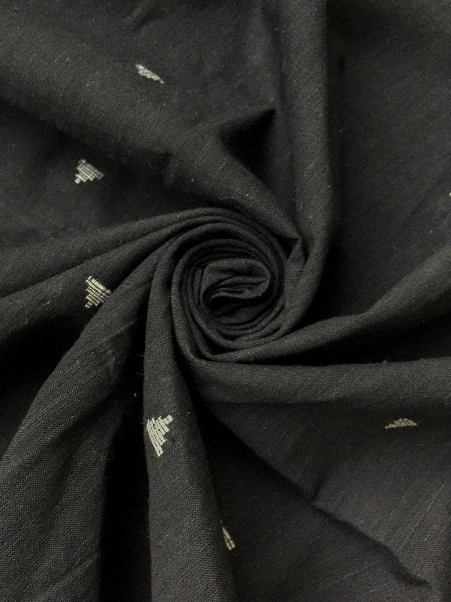 Tranquil confetti (Fabric) - suta.in