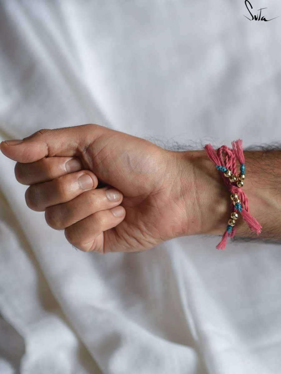 Tu mera bhai (Rakhi) - suta.in