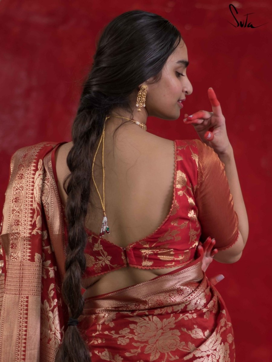 Tulip Gold mines - suta