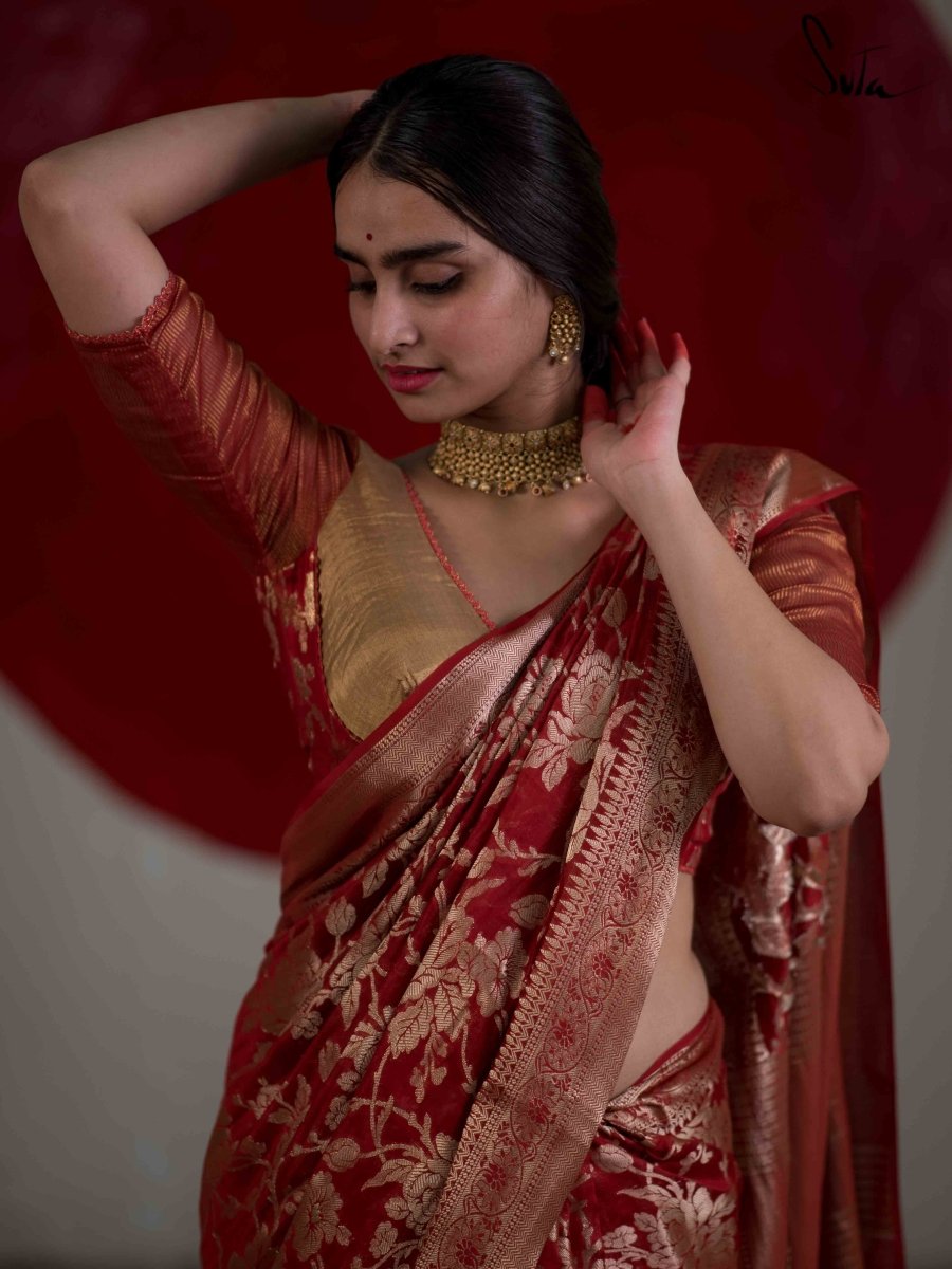 Tulip Gold mines - suta