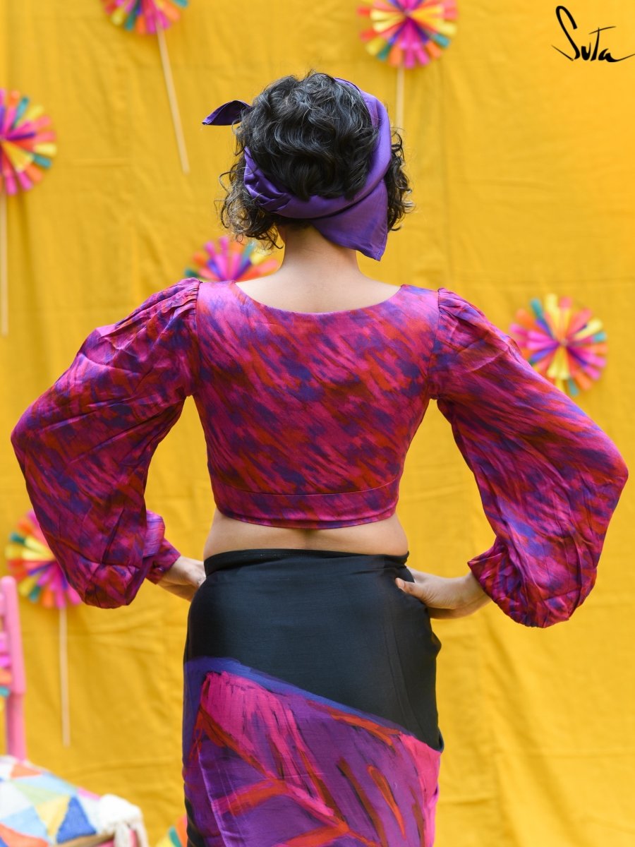 Udti Titli - suta