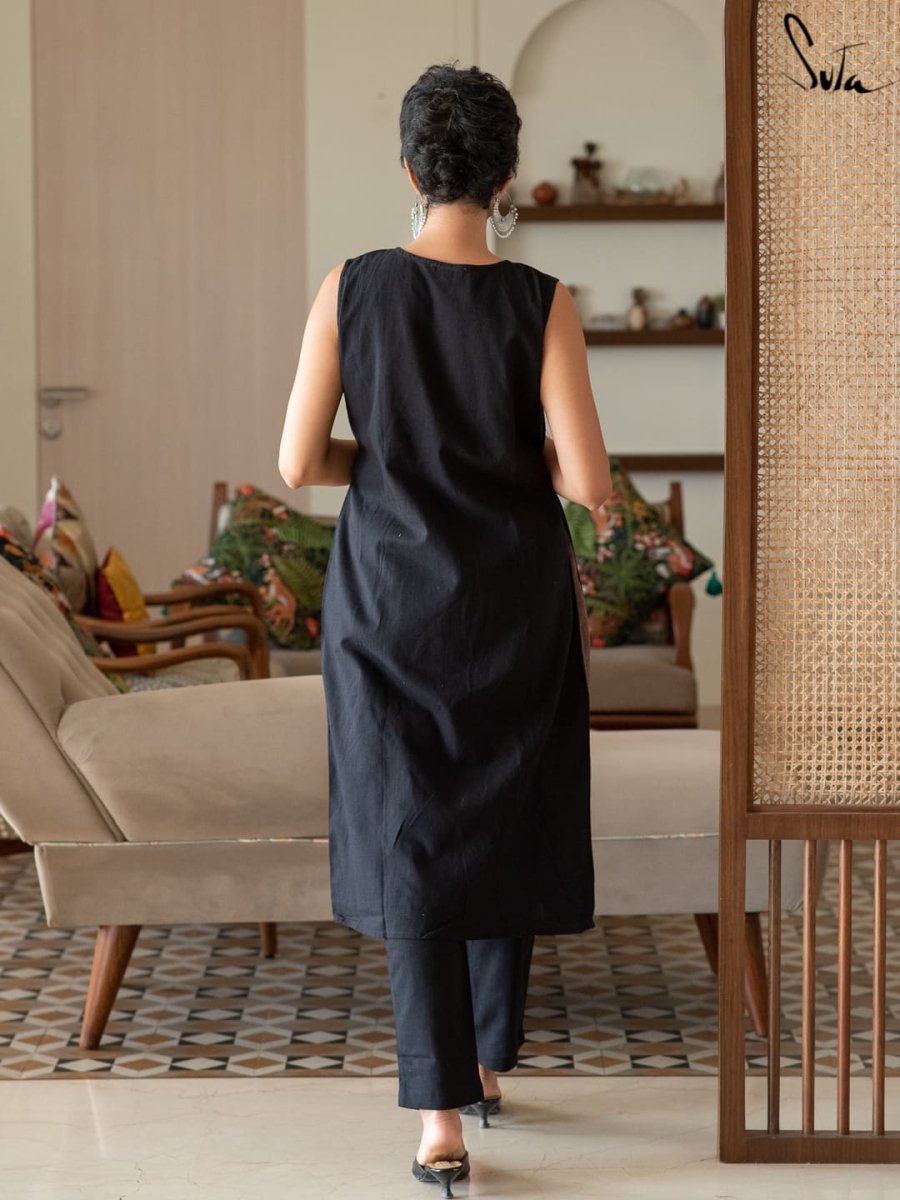 Utopia of Unison - suta