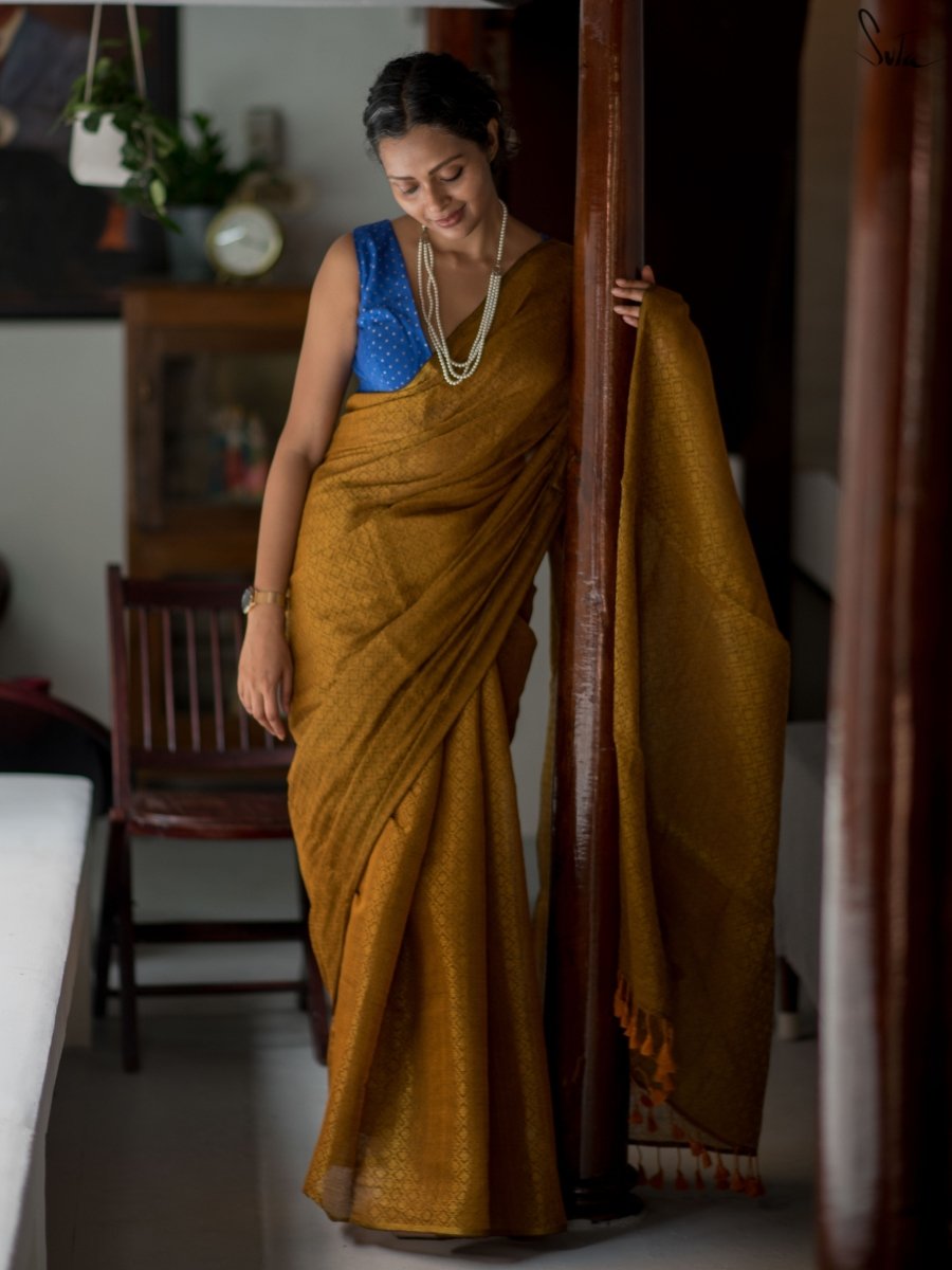 Vaidehi Geet - suta