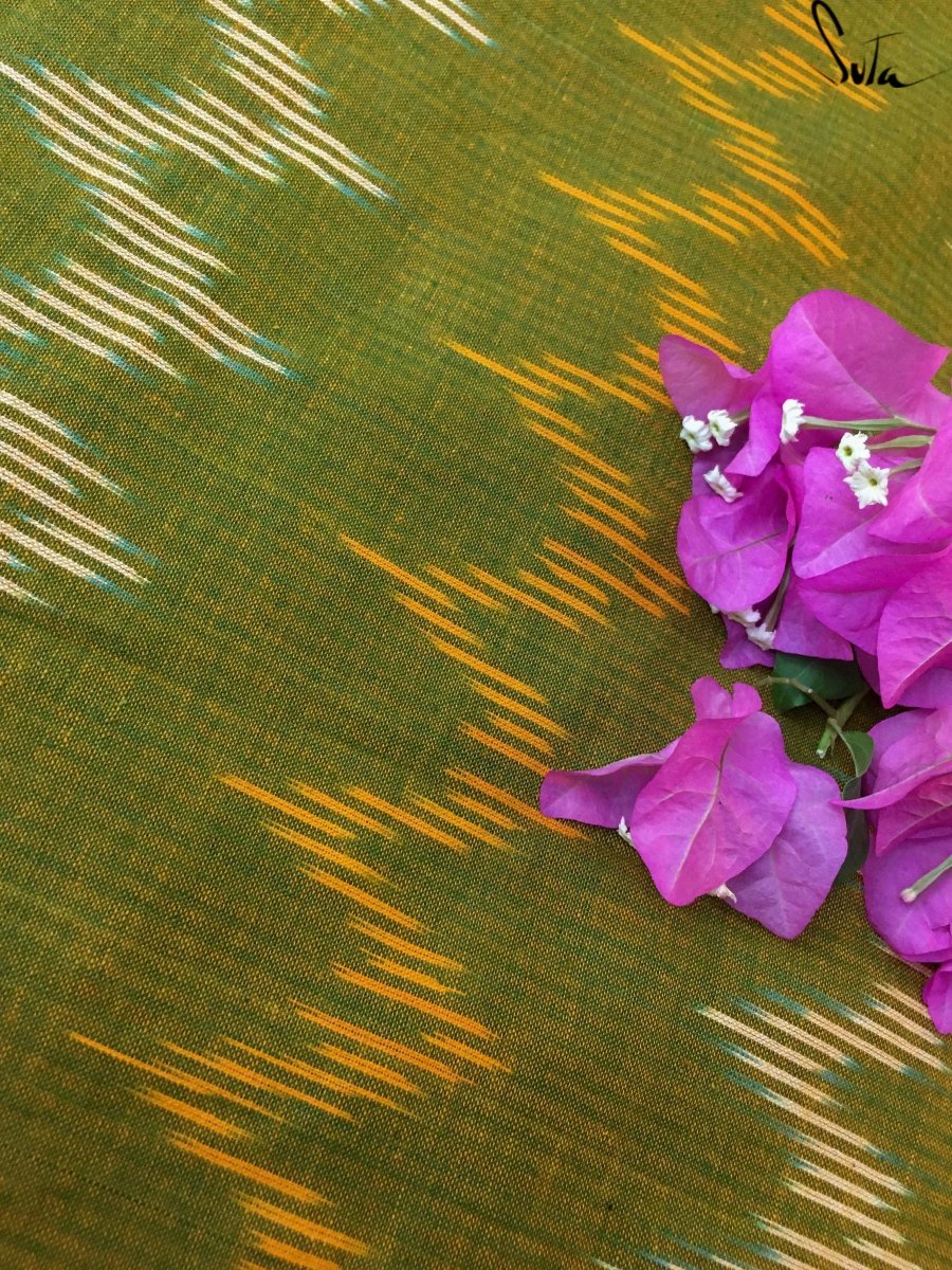 Wand flower (fabric) - suta