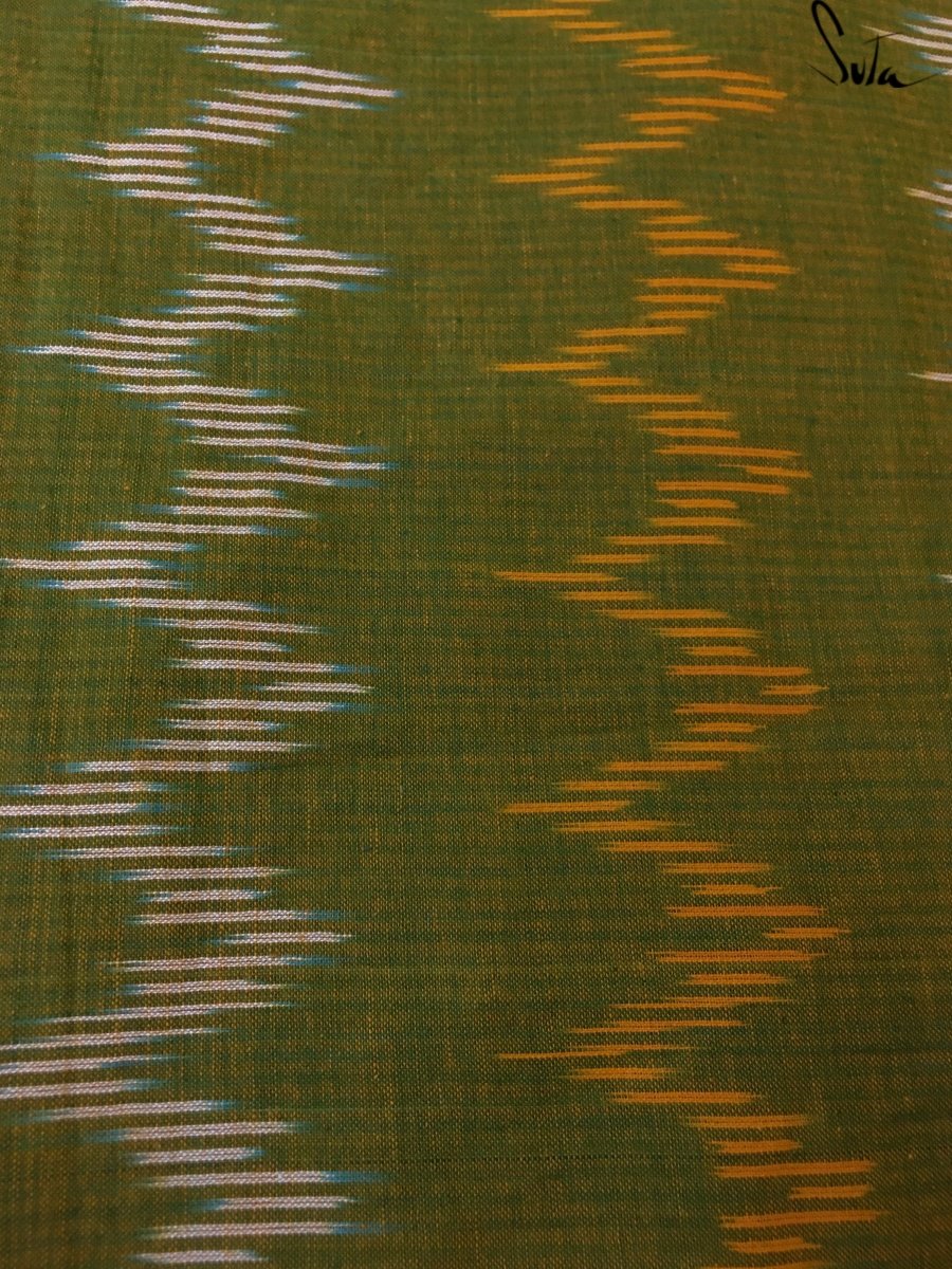 Wand flower (fabric) - suta