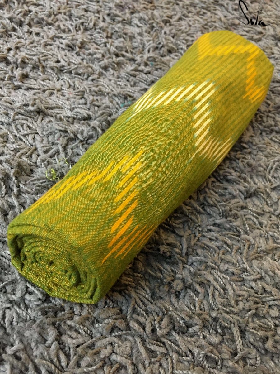 Wand flower (fabric) - suta