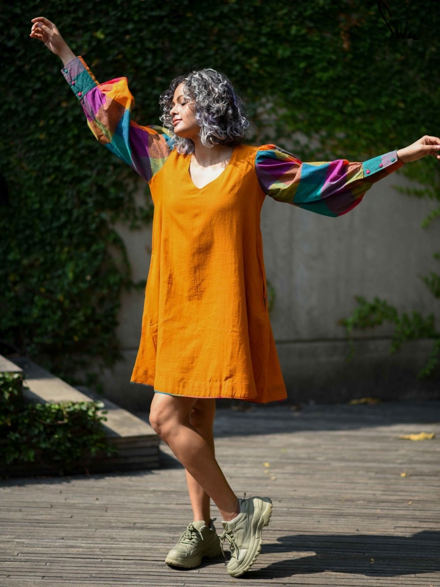 Wandering in wonderland (Dress) - suta