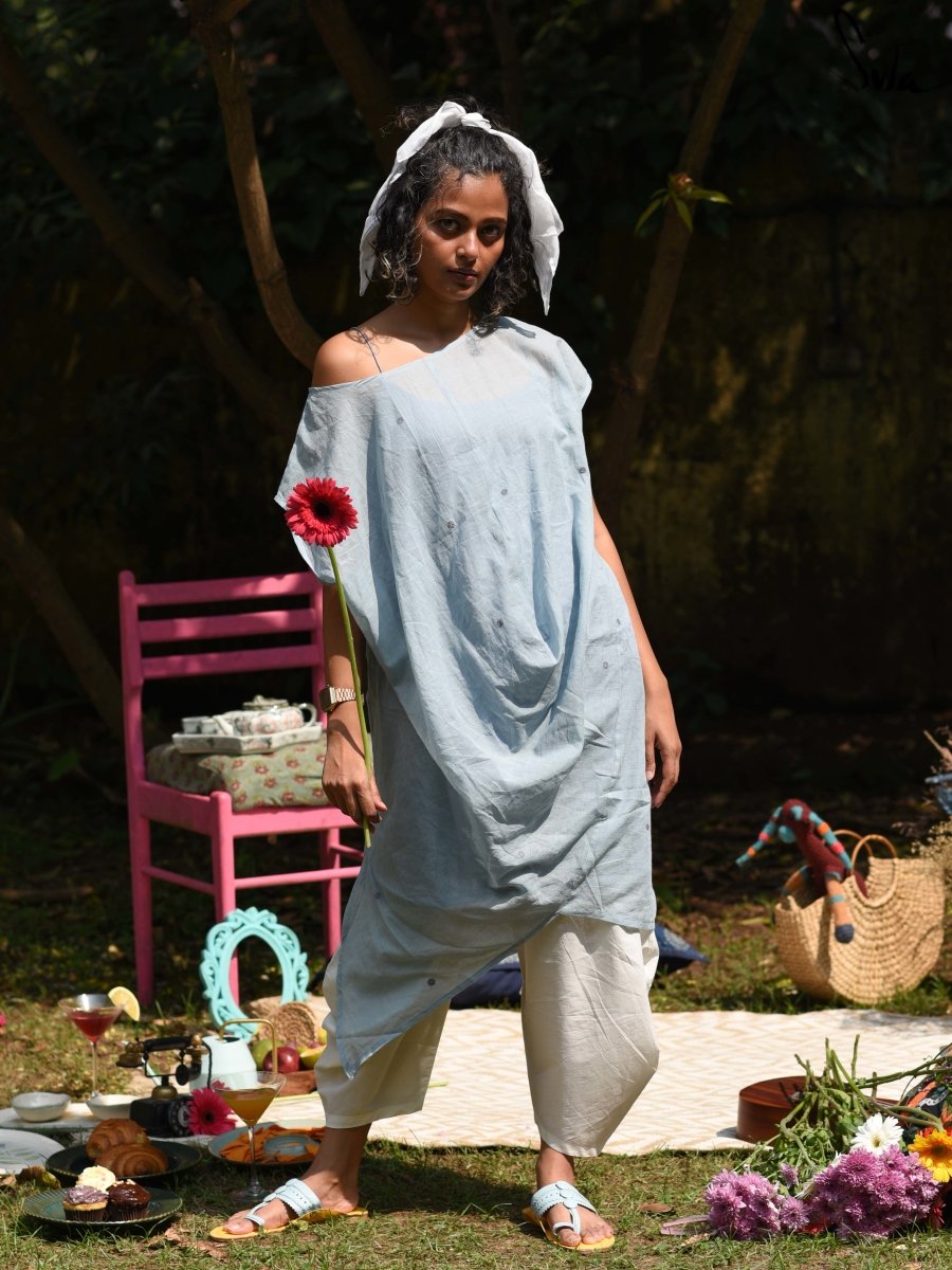 Waterfalls and Ocean Waves - suta