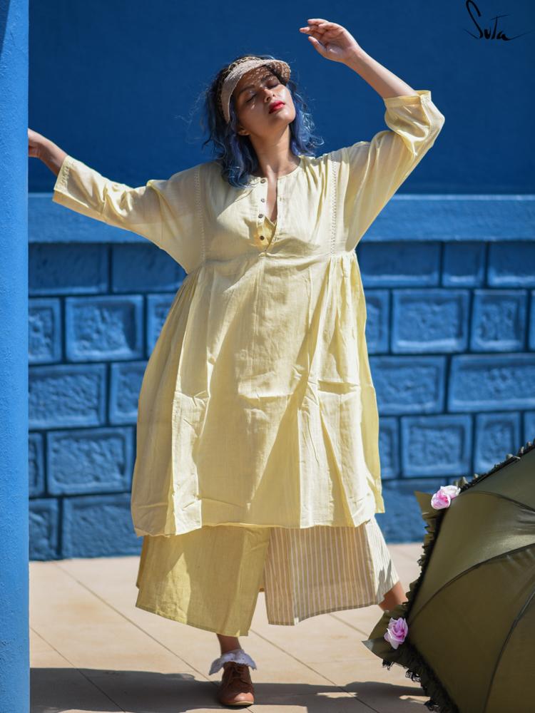 Waterlily Ripples (OverLay) - suta.in