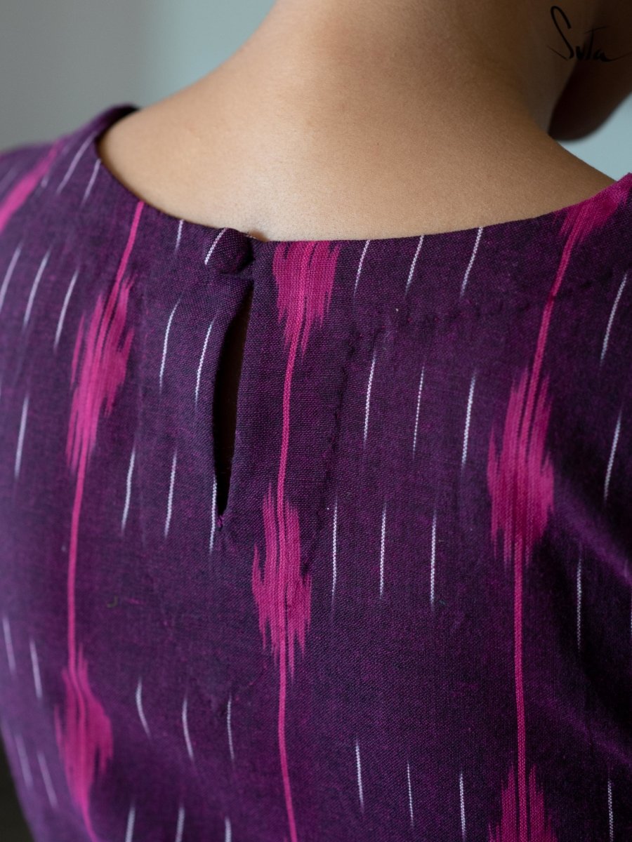 Weaving through Wayanad - suta