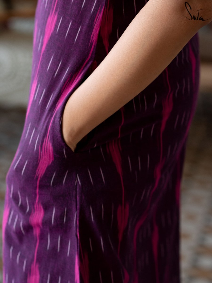 Weaving through Wayanad - suta