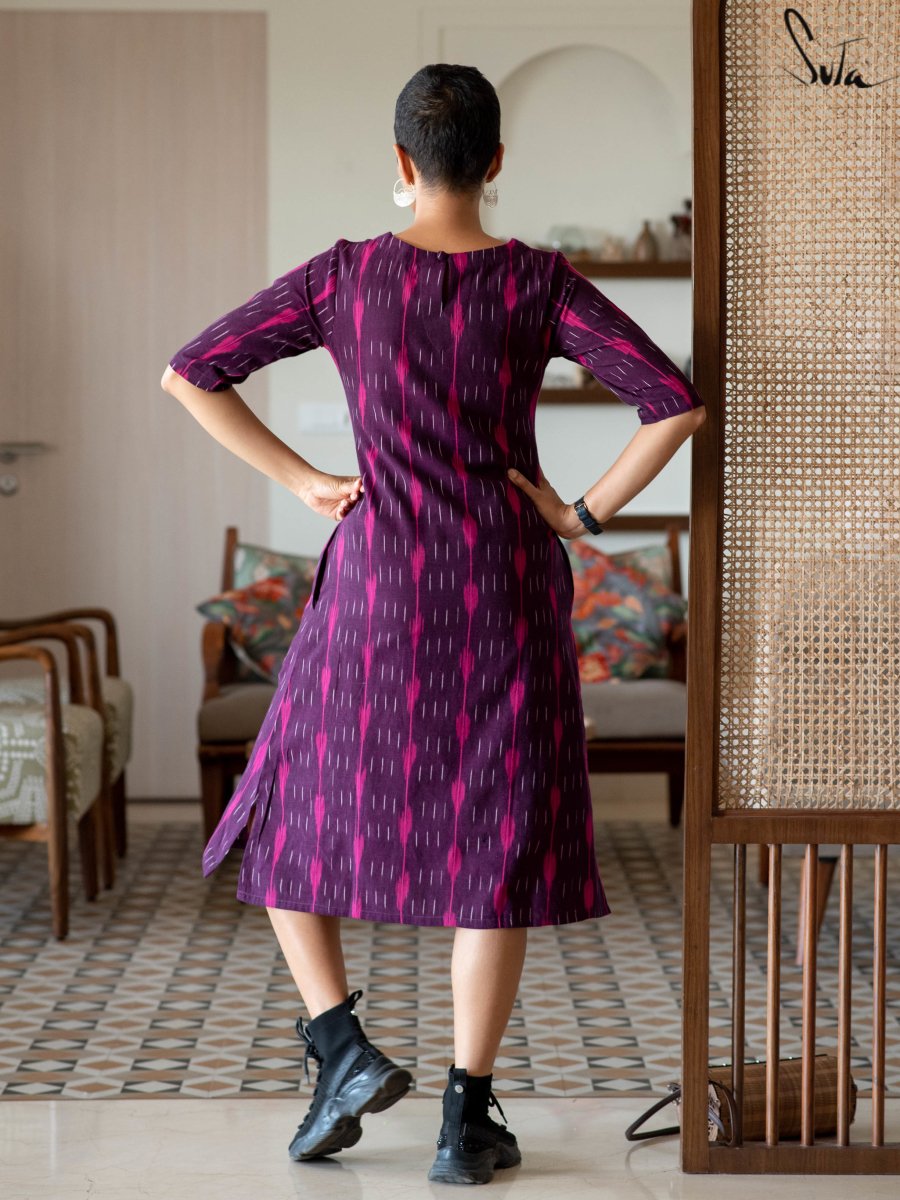 Weaving through Wayanad - suta