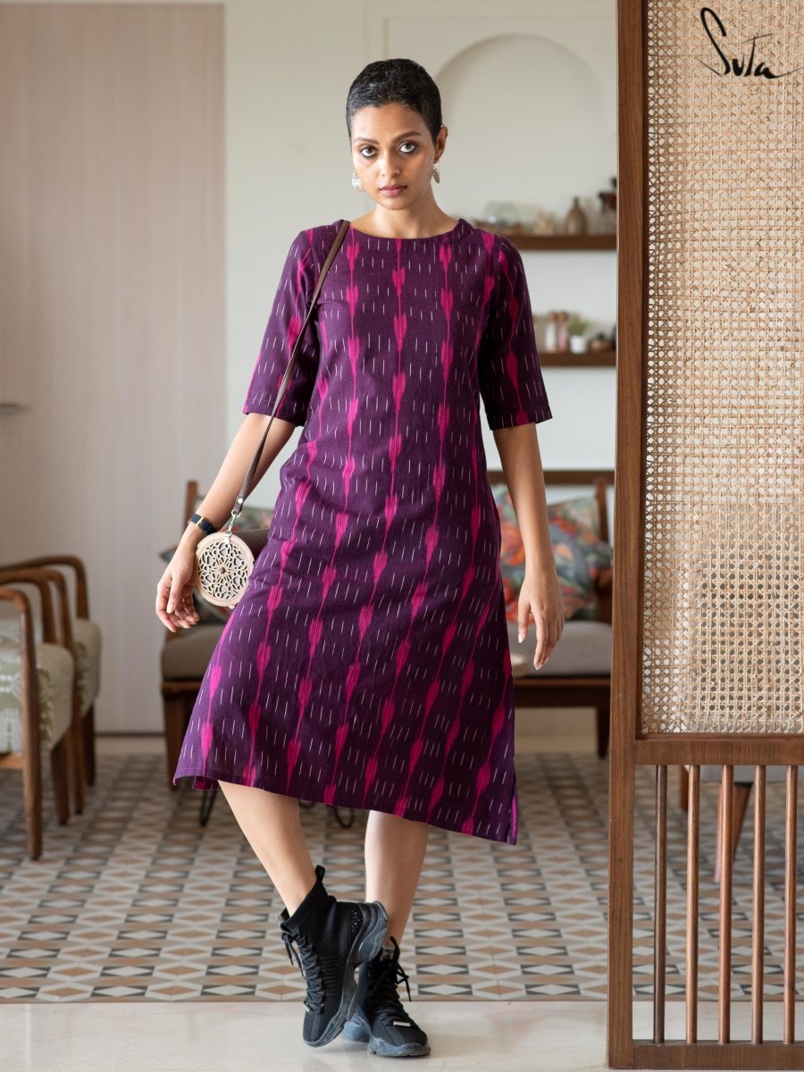 Weaving through Wayanad - suta