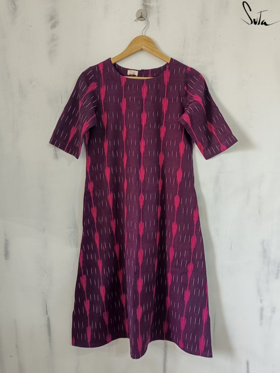 Weaving through Wayanad - suta